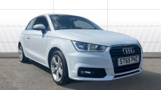 Audi A1 1.0 TFSI Sport 3dr Petrol Hatchback